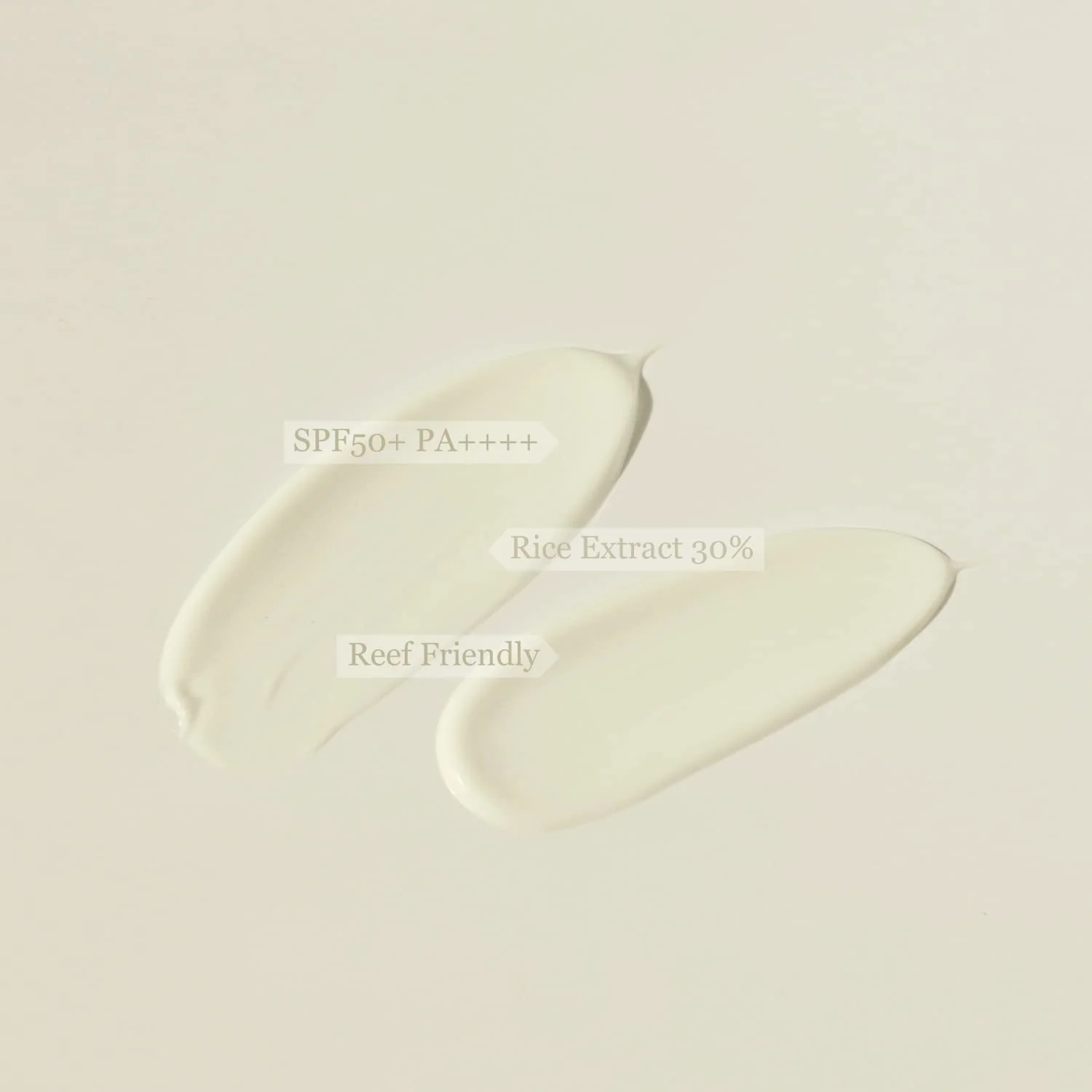 Beauty of Joseon Relief Sun : Rice Probiotics Set (pack 2 - 50ml)