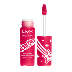 Nyx Rouge À Lèvres Smooth Whip Barbie Perfect Day Pink - 4ml