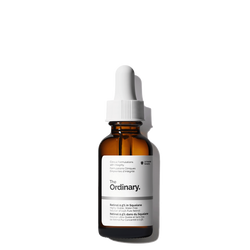 The Ordinary Rétinol 0.5% dans du Squalane - Sérum Anti-age - 30ML