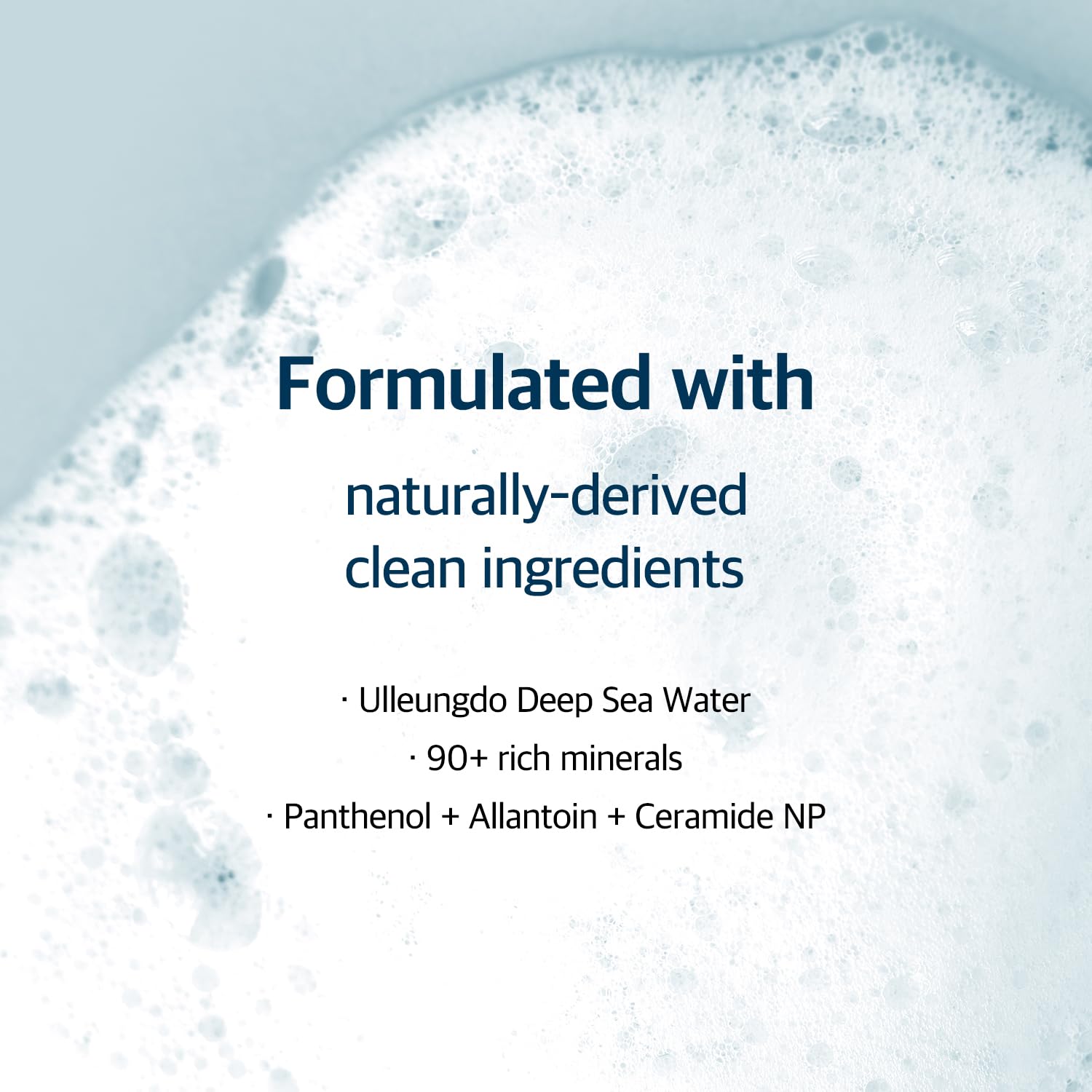 Round Lab 1025 DOKDO Cleanser - 150ml