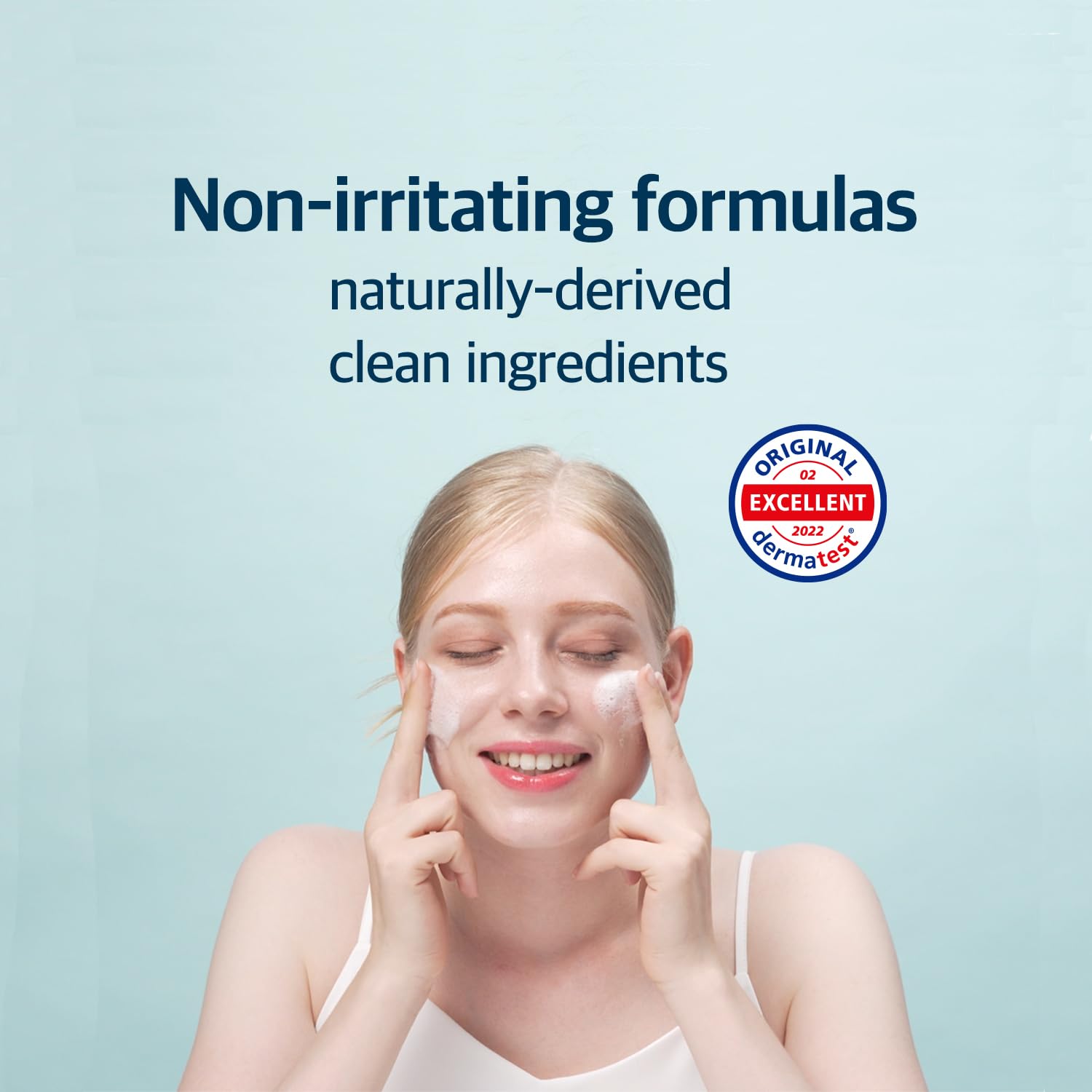 Round Lab 1025 DOKDO Cleanser - 150ml