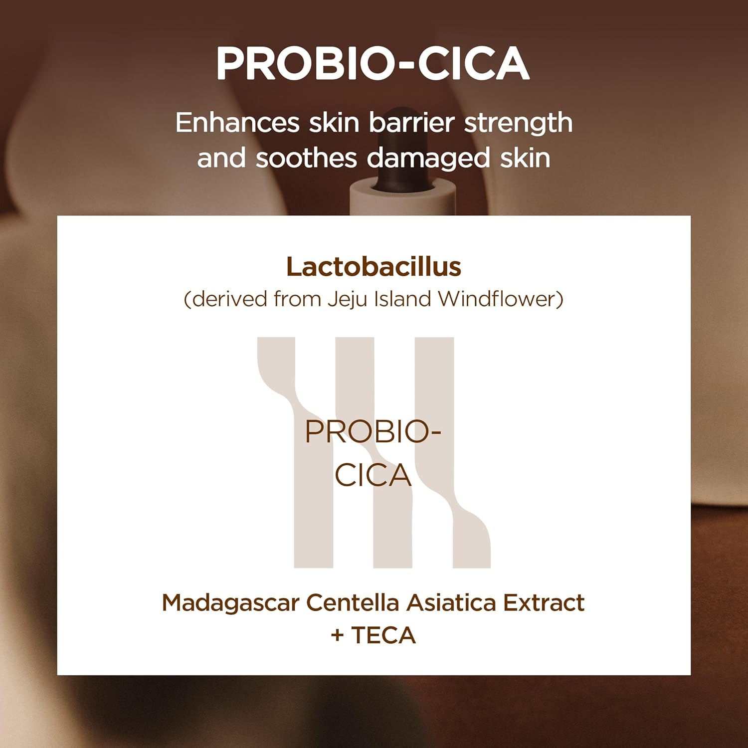 SKIN1004 MADAGASCAR CENTELLA Probio-Cica Intensive Ampoule - 95ML