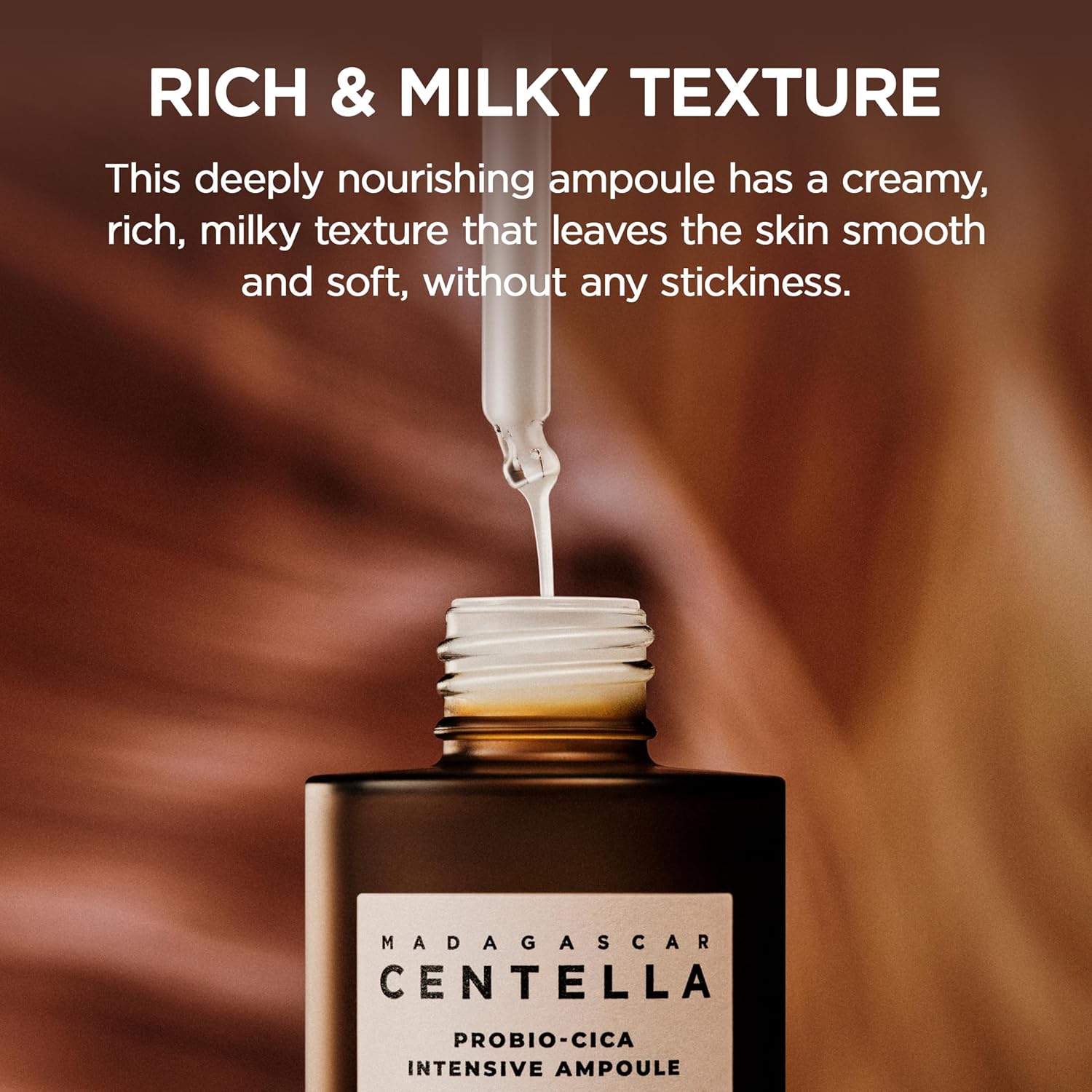 SKIN1004 MADAGASCAR CENTELLA Probio-Cica Intensive Ampoule - 95ML