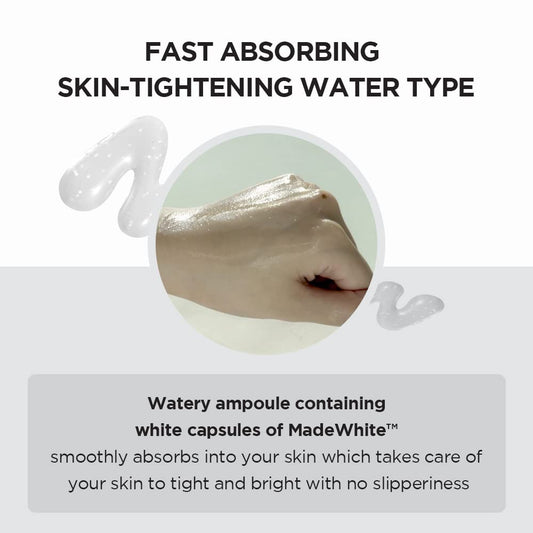 SKIN1004 MADAGASCAR CENTELLA Tone Brightening Capsule Ampoule - 100ML