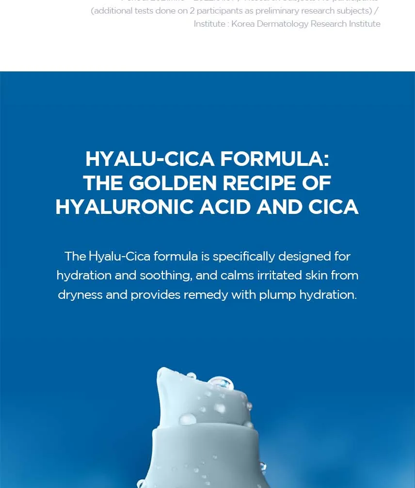 SKIN1004 MADAGASCAR Centella Hyalu-Cica Water-Fit Sun Serum - 2x50ML (TWIN PACK)