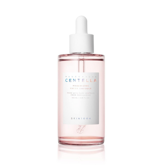 SKIN1004 MADAGASCAR Centella Poremizing Fresh Ampoule - 100ML