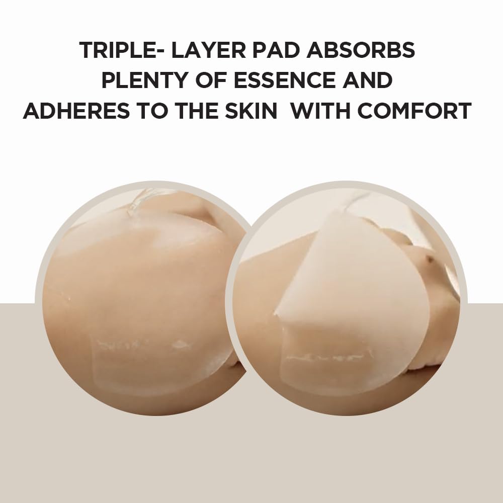 SKIN1004 MADAGASCAR Centella Quick Calming Pad (70PADS) - 130ML