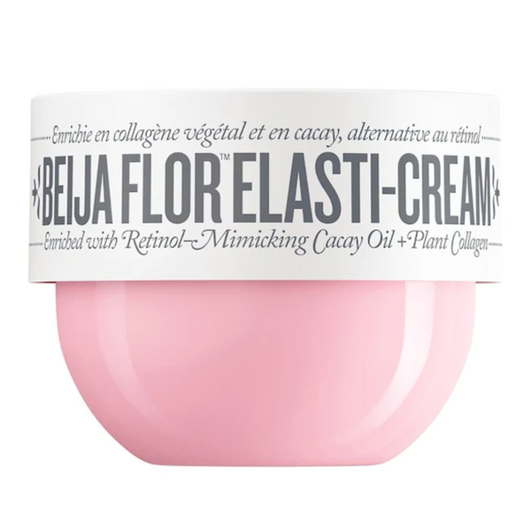 Sol De Janeiro BEIJA FLOR ELASTI-CREAM - 75ml