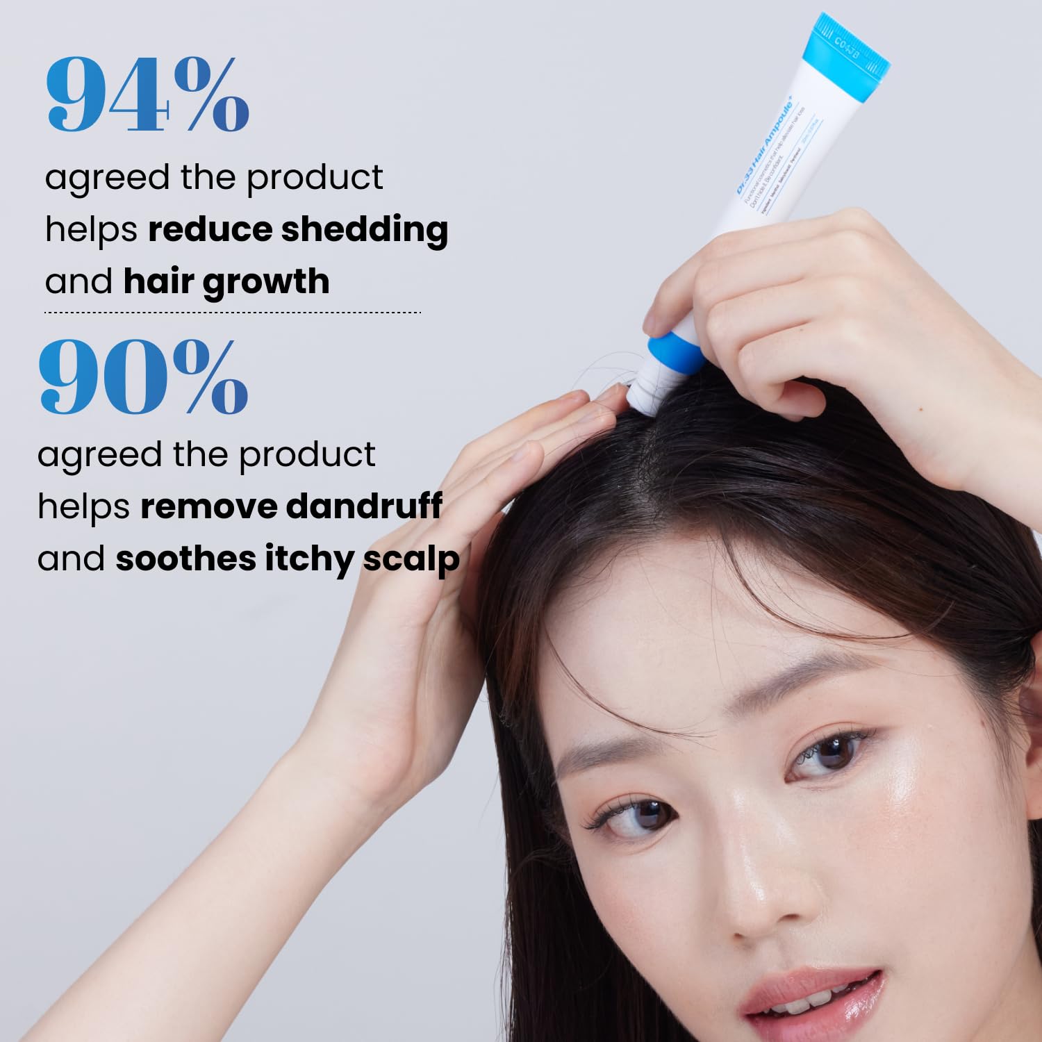 Seapuri Scalpy Hair Serum - 20ml