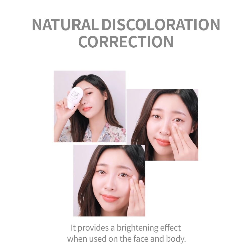 Secret Key Snow White Spot Gel - 65g