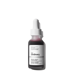 The Ordinary Solution de Peeling AHA 30% + BHA 2% - Soin Exfoliant - 30 ml