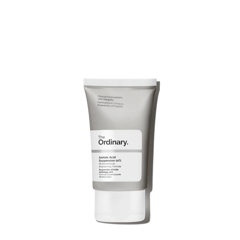 The Ordinary Azelaic Acid Suspension 10% - Sérum Eclaircissant - 30ML