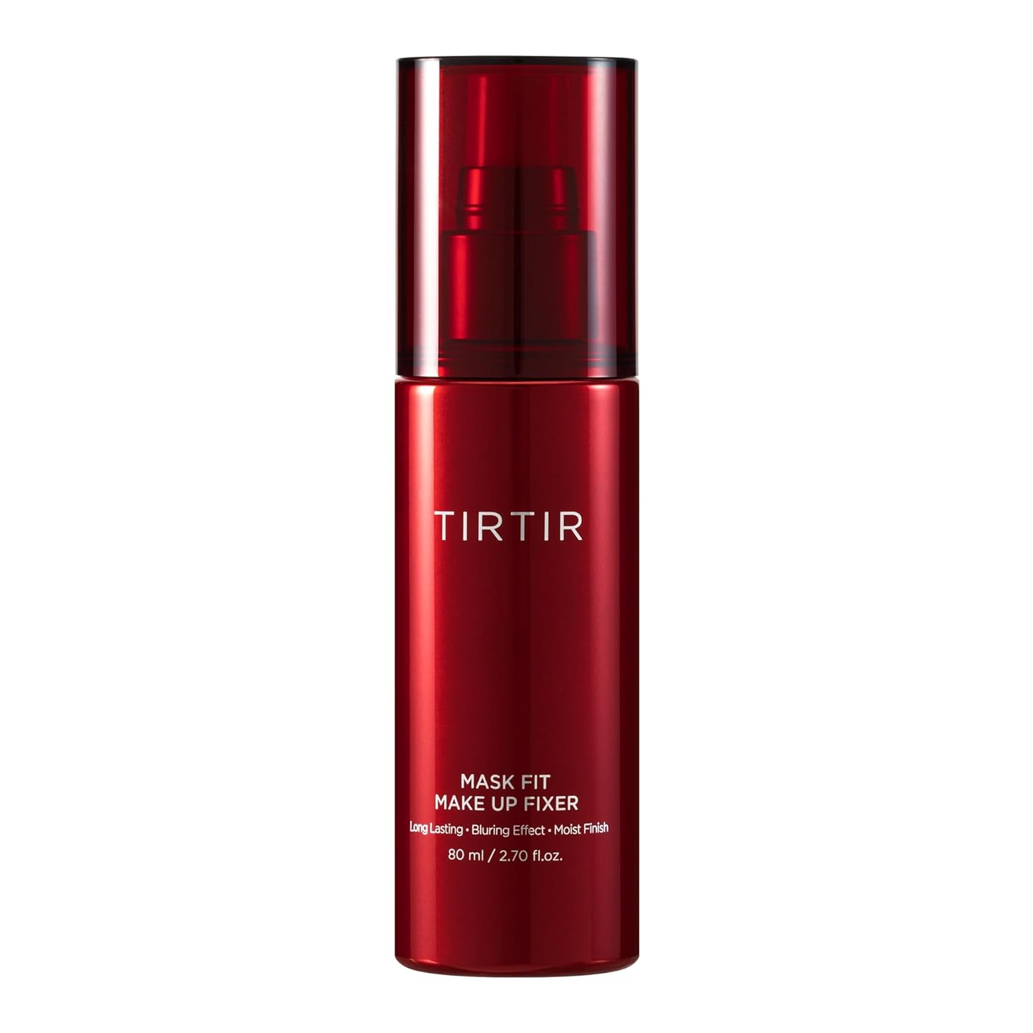 TIRTIR Mask Fit Make Up FIXER - 80ML