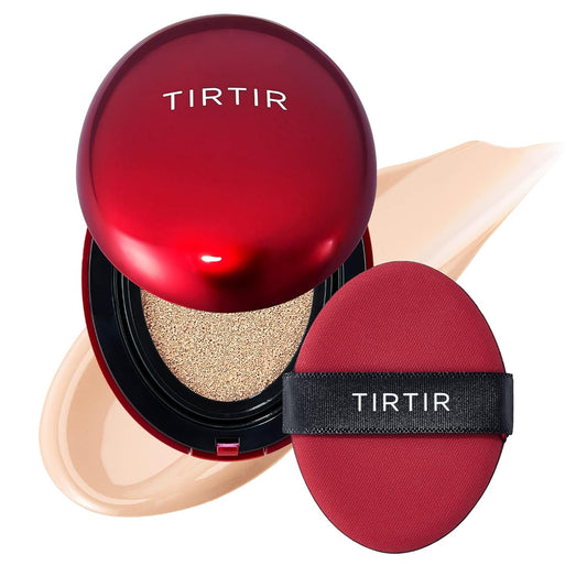 TIRTIR Mask Fit Red Cushion - Full Size 18g - 17C Porcelain