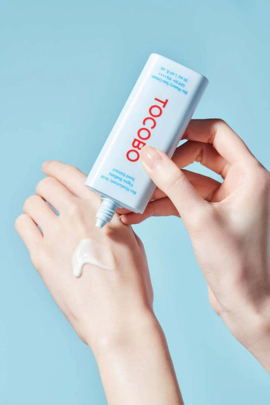 TOCOBO Bio Watery Sun Cream SPF50+ PA++++ - 50ML