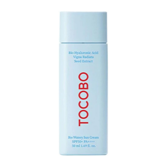 TOCOBO Bio Watery Sun Cream SPF50+ PA++++ - 50ML