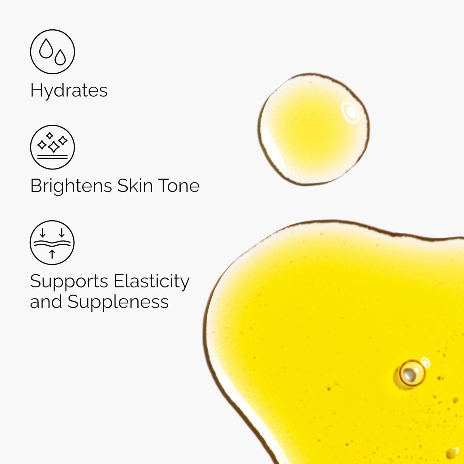 The Ordinary 100% Organic Cold-Pressed Rose Hip Seed Oil -30ml