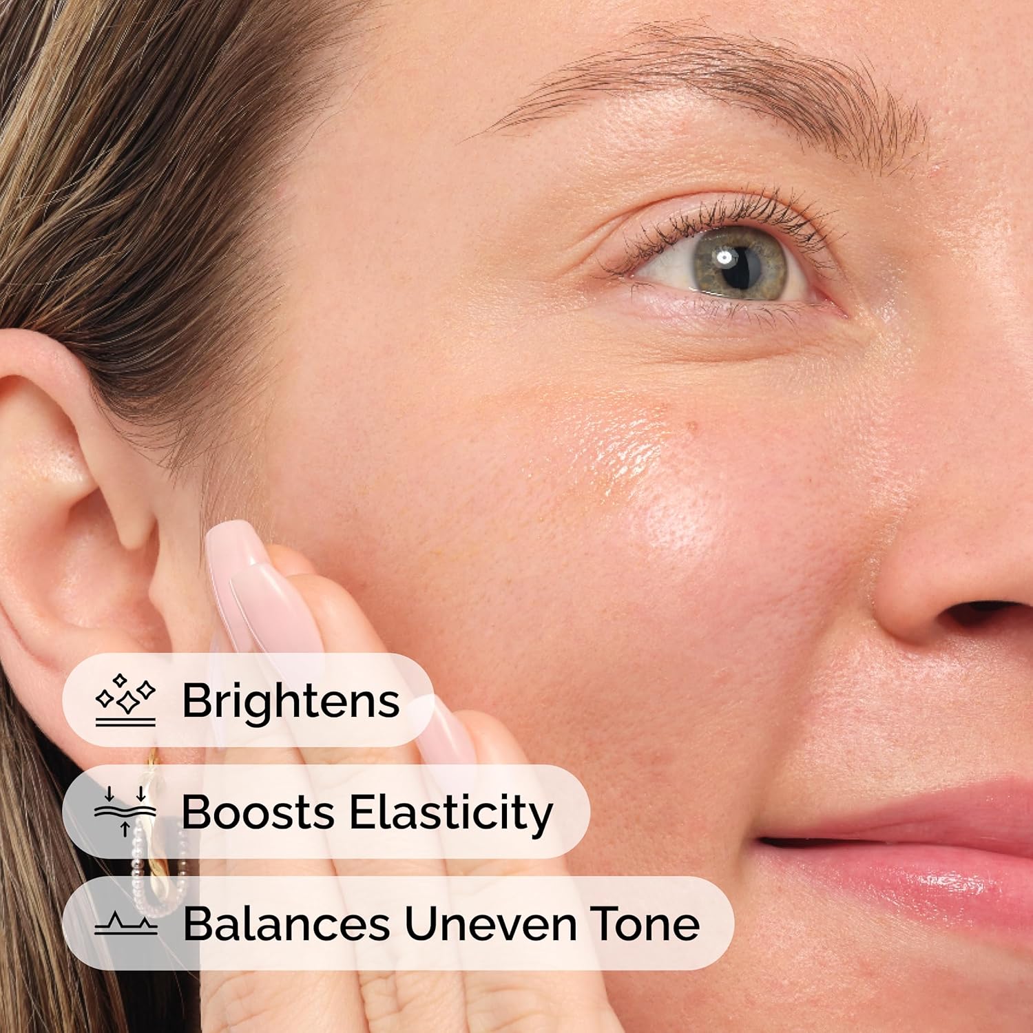 The Ordinary 100% Organic Cold-Pressed Rose Hip Seed Oil -30ml