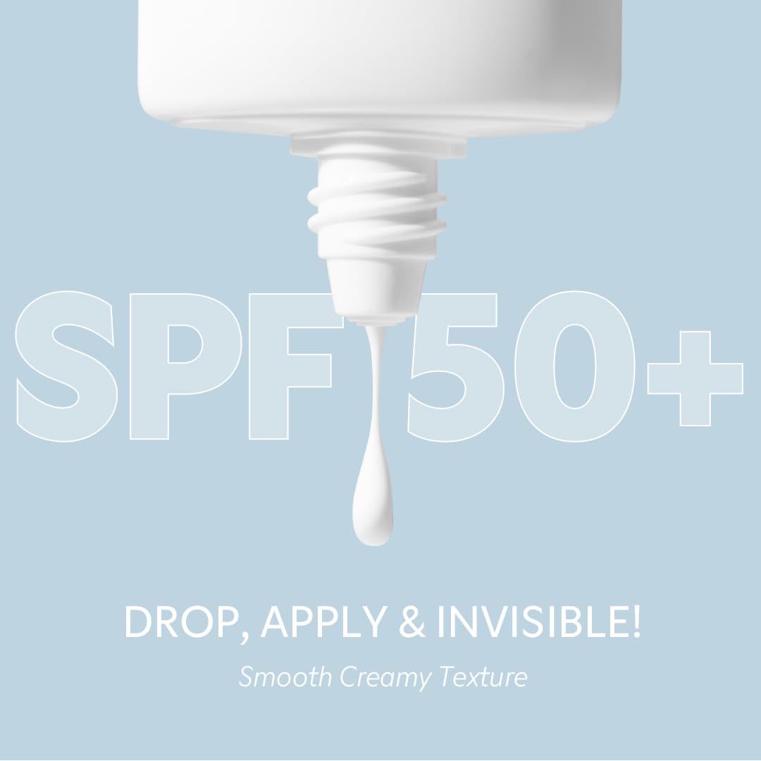 Tirtir Hydro UV Shield Sunscreen - 50ml