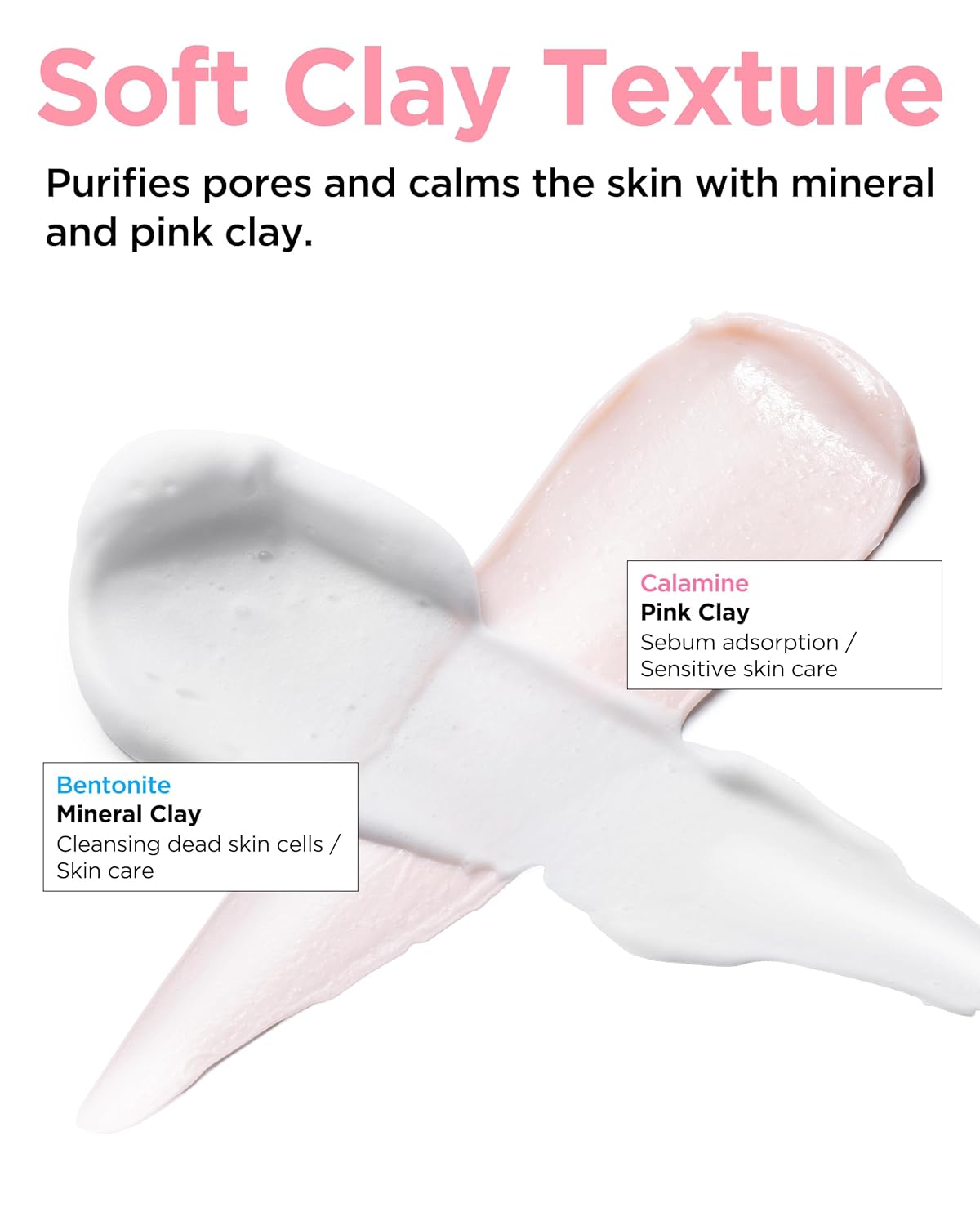 Tocobo Coconut Clay Cleansing Foam - 150ml