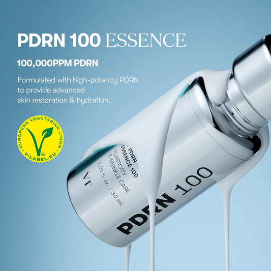 VT Cosmetics PDRN Essence 100 - 30ML