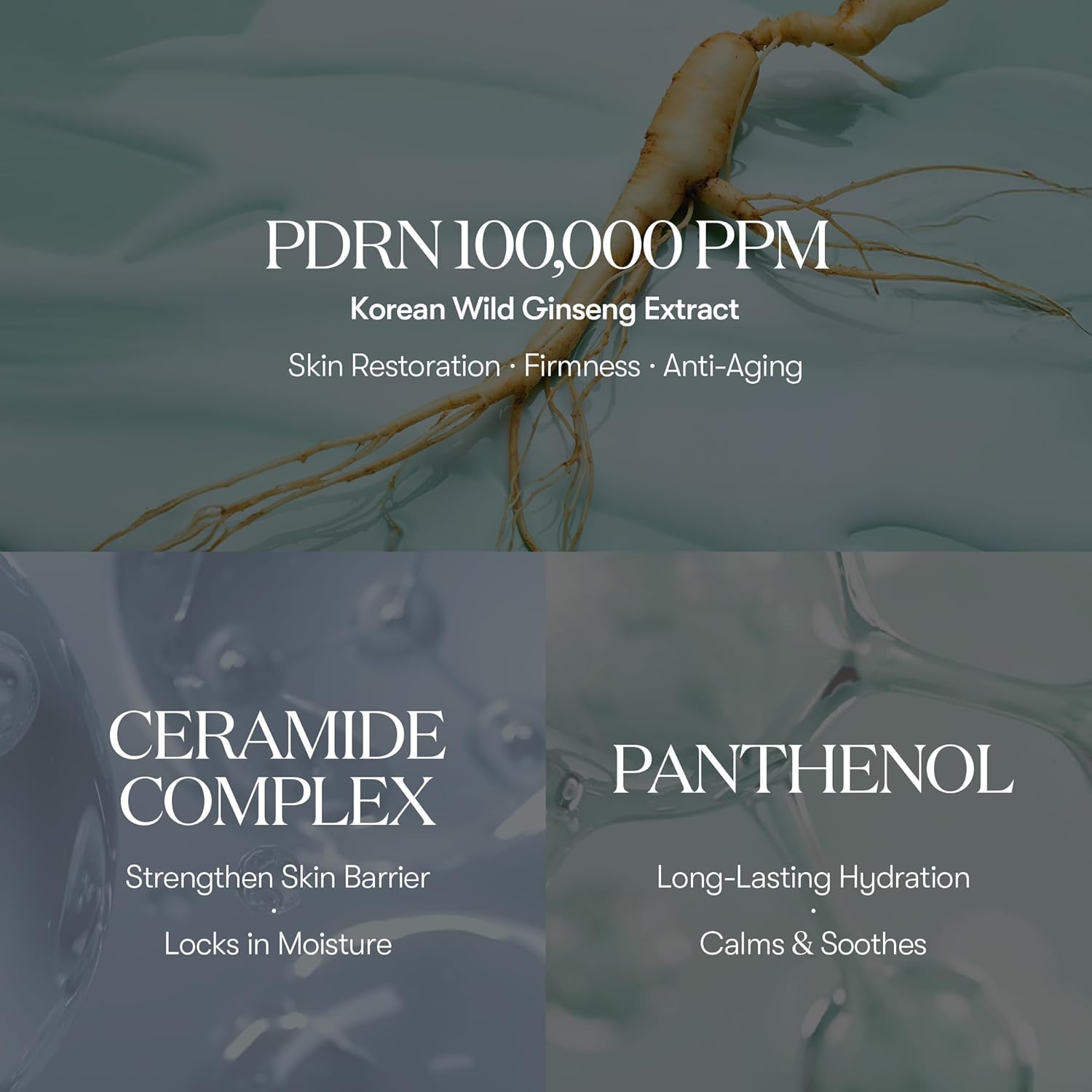 VT Cosmetics PDRN Essence 100 - 30ML