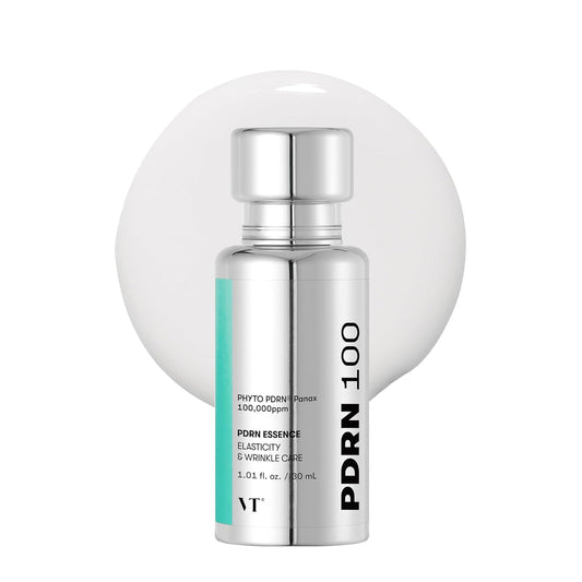 VT Cosmetics PDRN Essence 100 - 30ML