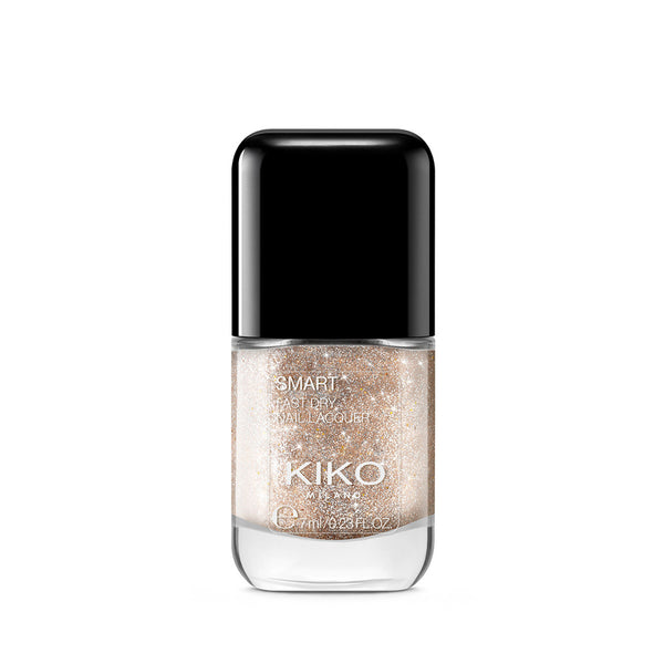 Kiko Milano Vernis à ongles à séchage rapide - Smart Nail Lacquer - 313 Pale Orange