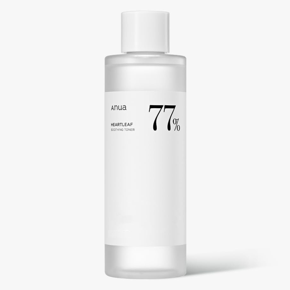 Anua Heartleaf 77% Soothing Toner 150 ml