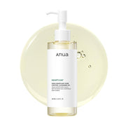 Anua Heartleaf Pore Control Cleansing Oil (NEW PACKAGING) 200ML