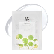 Beauty of Joseon Centella Asiatica Calming Mask 25ML