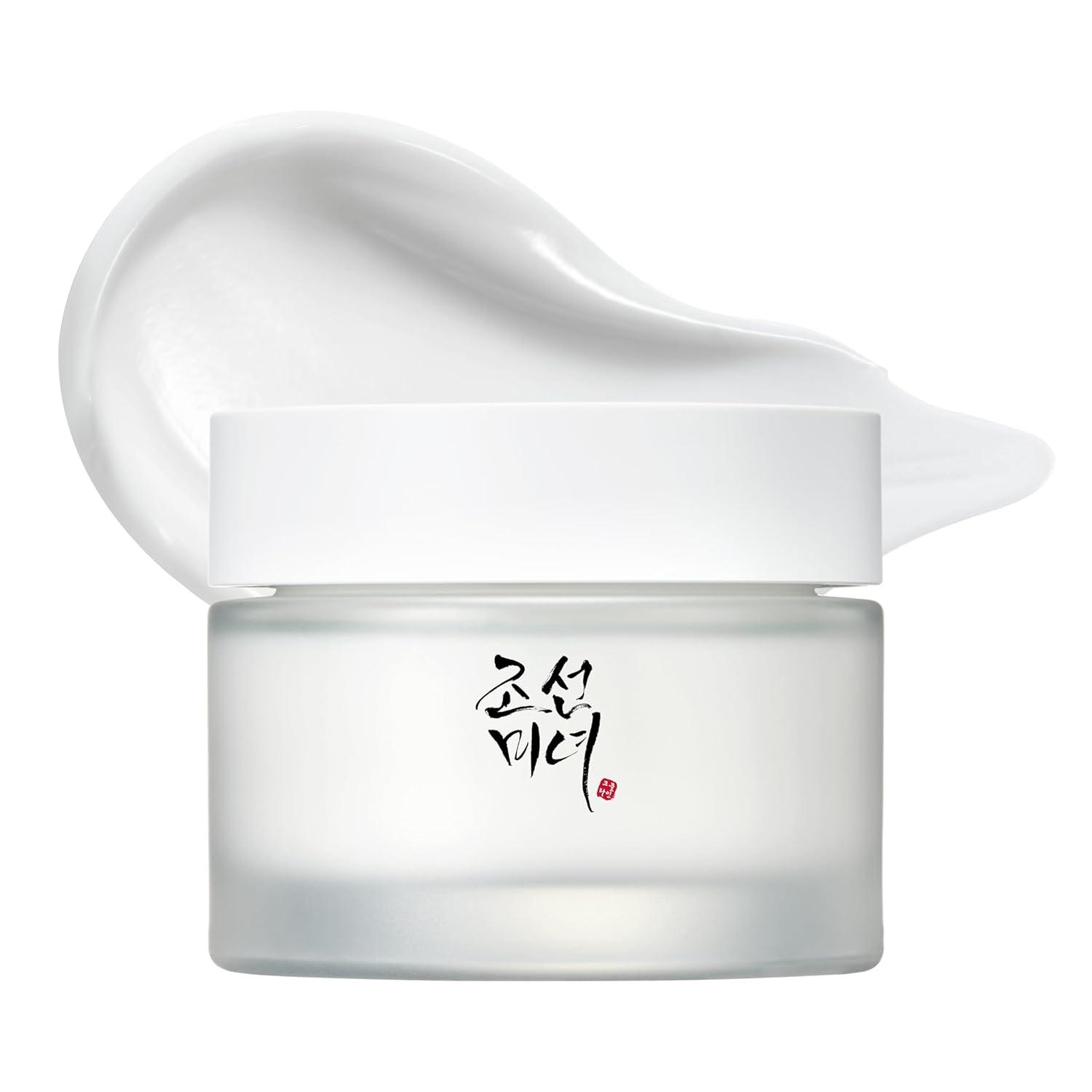 Beauty of Joseon Dynasty Cream Hydrating Face Moisturizer 50ML