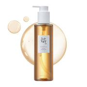 Beauty of Joseon Ginseng Cleansing Oil Waterproof Makeup Remover 210ML