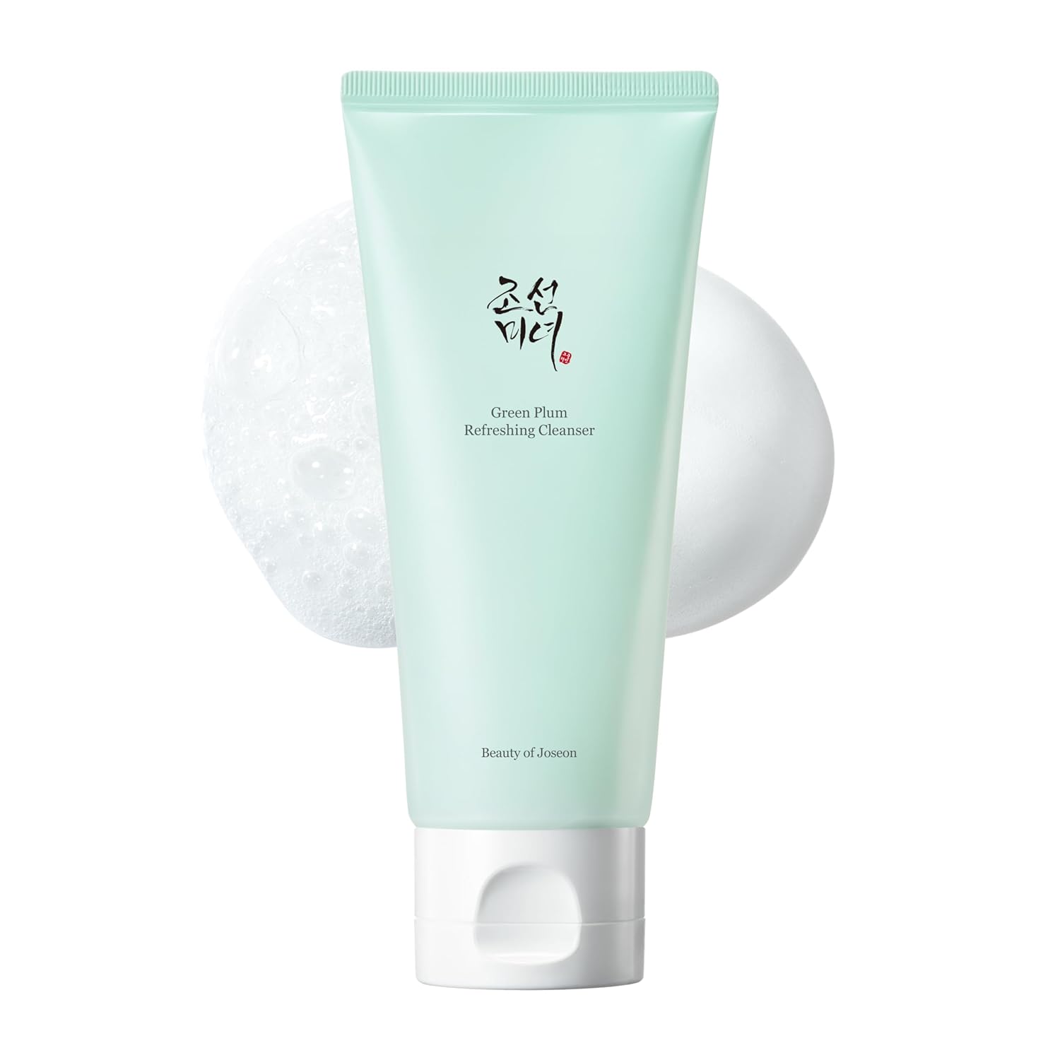 Beauty of Joseon Green Plum Refreshing Cleanser 100ml 
