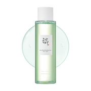 Beauty of Joseon Green plum refreshing toner AHA + BHA 150ml