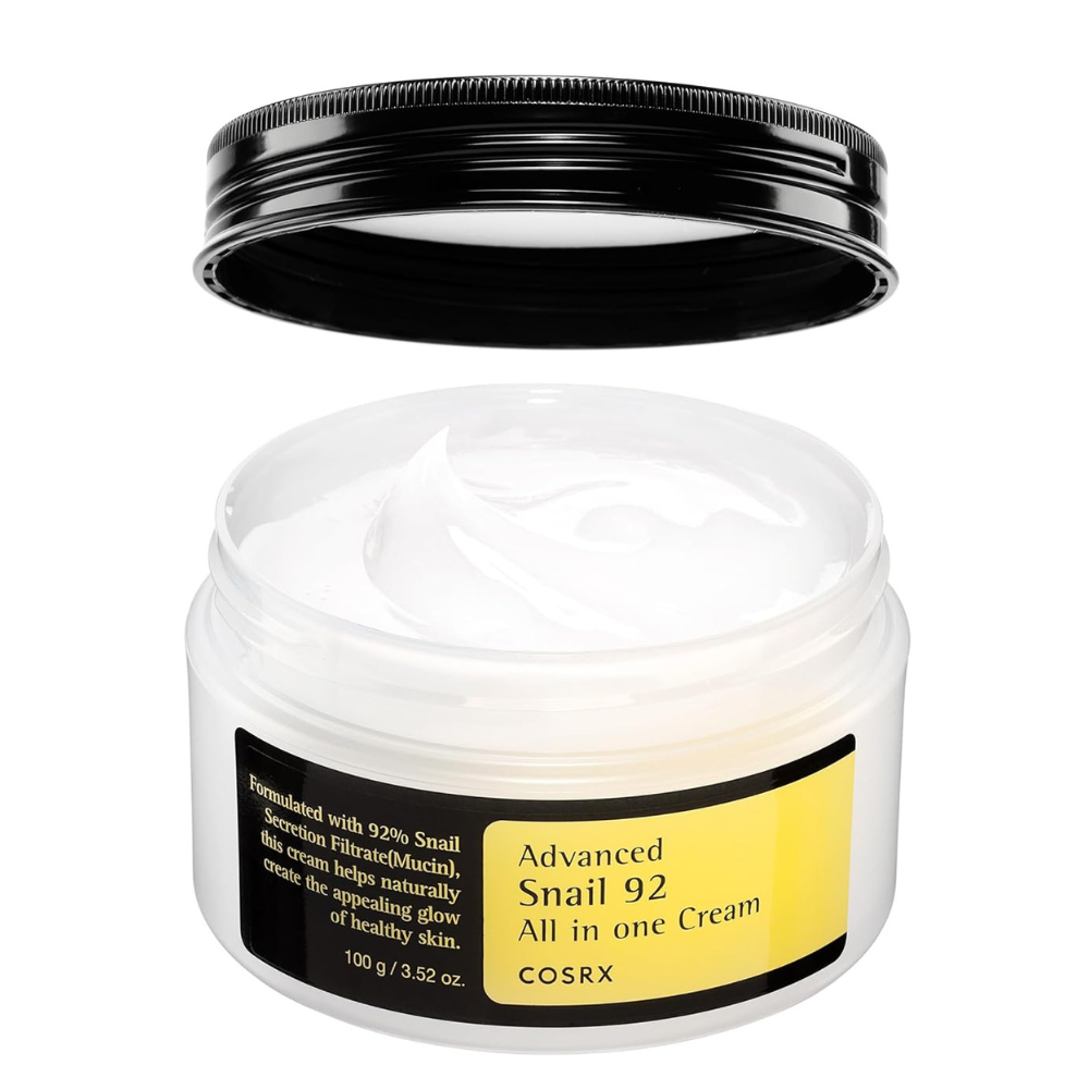 Cosrx Advanced Snail 92% All In One Cream  100g