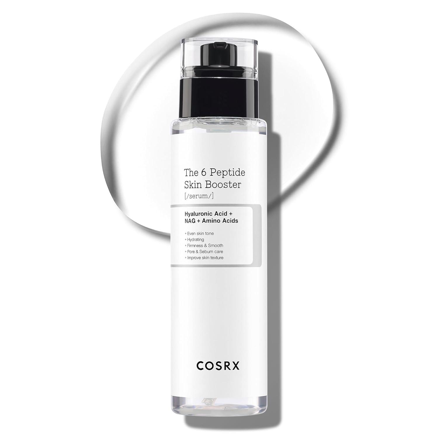 Cosrx The 6 Peptide Skin Booster Serum 150ML