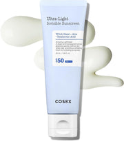 Cosrx Ultra Light Invisible Sunscreen 50ml