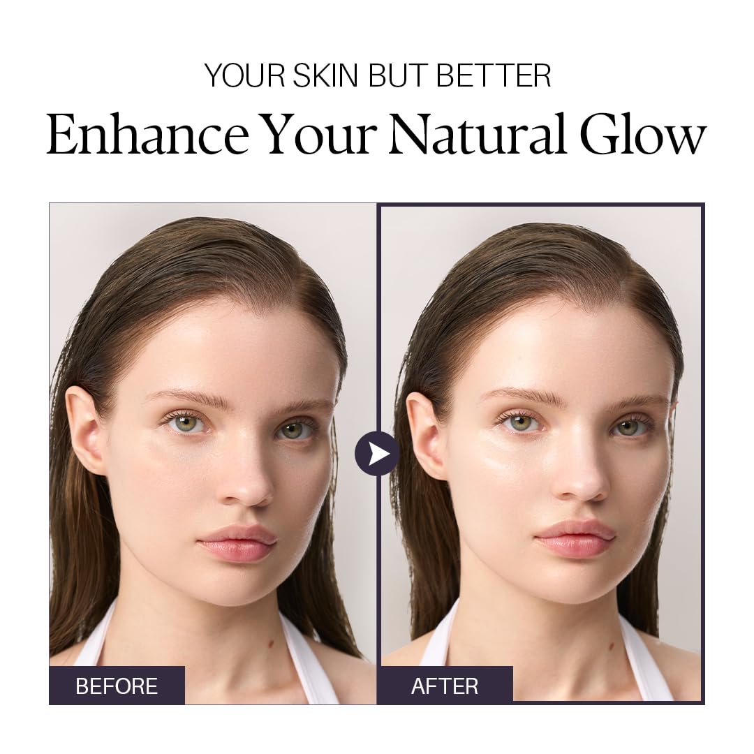 d'Alba UV Essence Waterfull Tone-Up Sun Cream (PINK) - 50ML