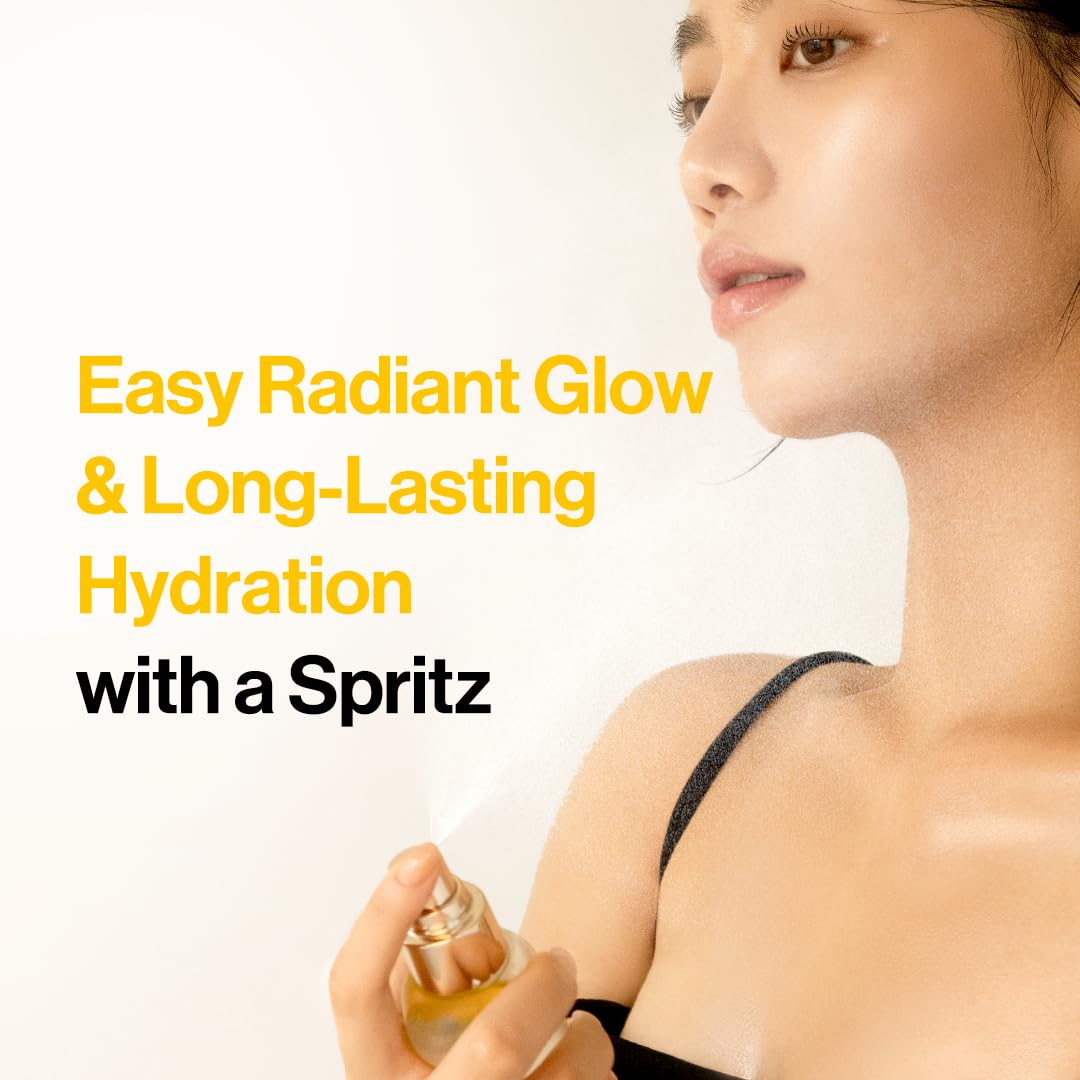 d'Alba White Truffle First Spray Serum - 50ML