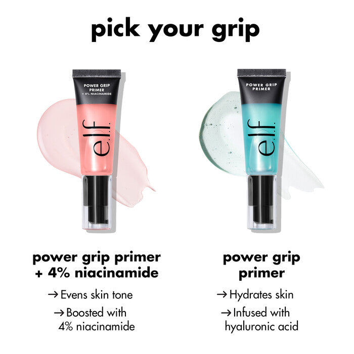 e.l.f Power Grip Primer - 24ml