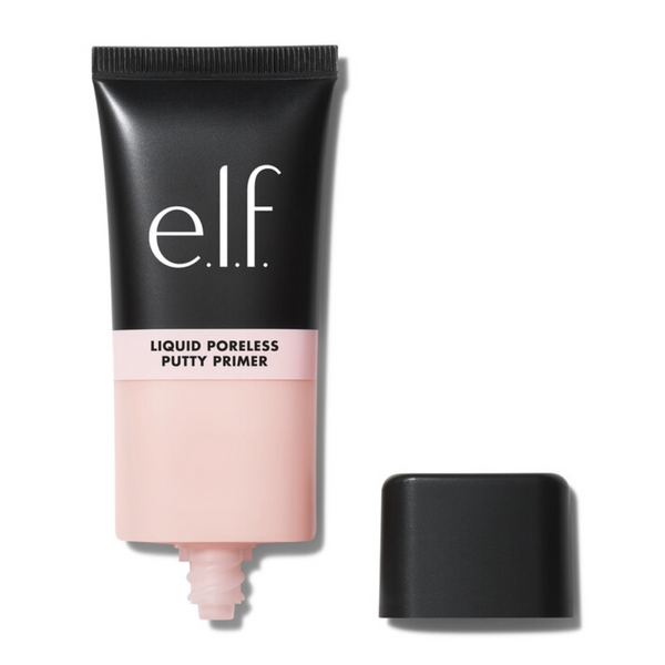 e.l.f Liquid Poreless Putty Primer - 28ml