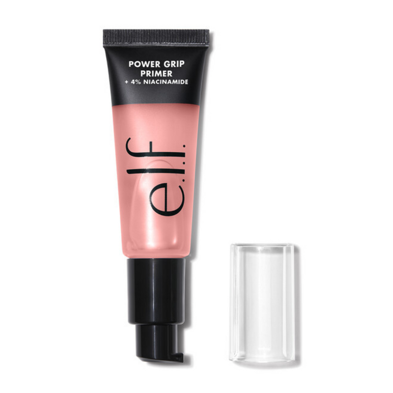 e.l.f Power Grip Primer + 4% Niacinamide - 24ml