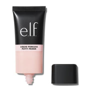 Elf Cosmetic Liquid Poreless Putty Primer 28ml