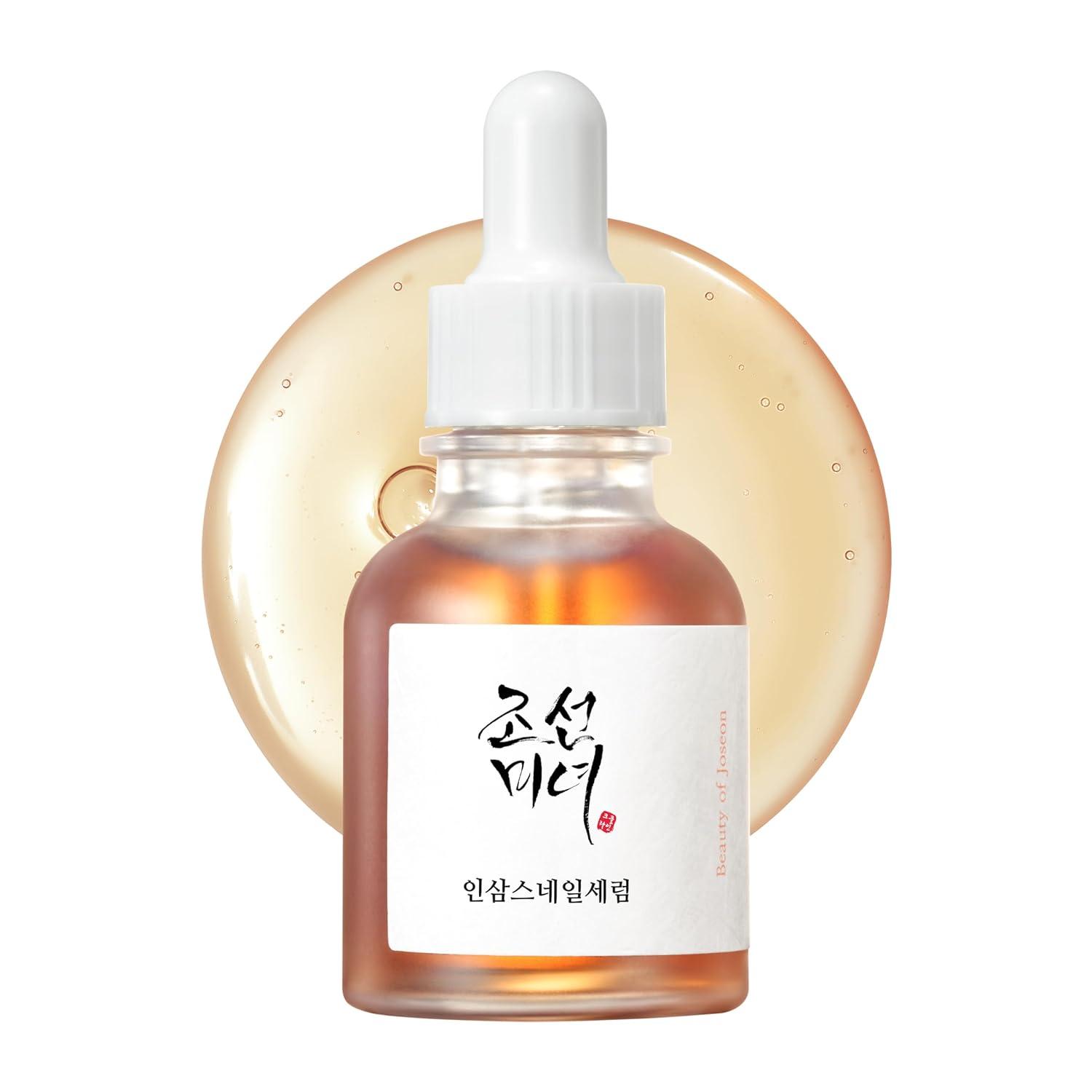 Beauty of Joseon Revive Serum Ginseng + Snail Mucin - 30ML