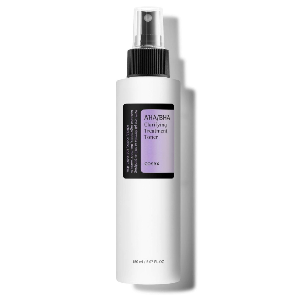 Cosrx AHA BHA Clarifying Treatment Toner - 150ML