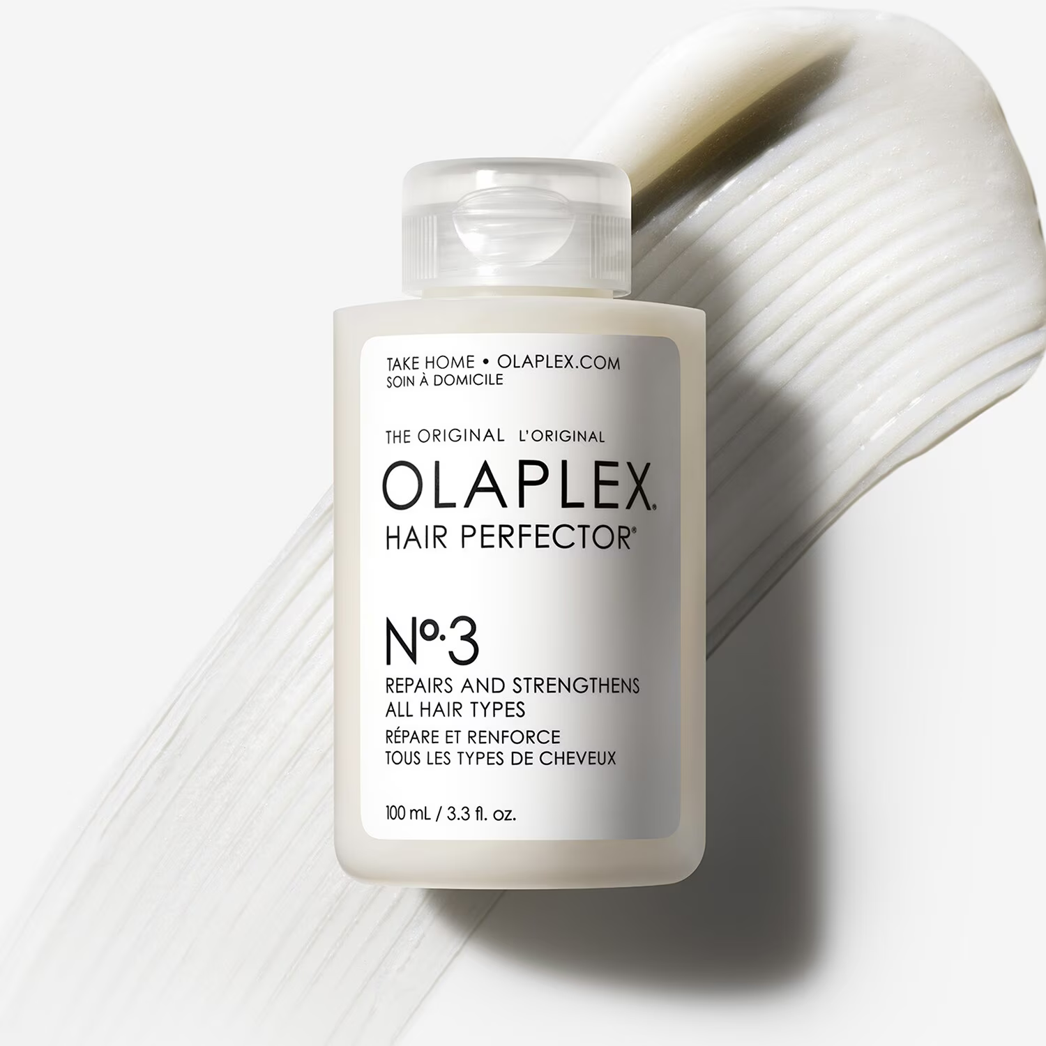 Olaplex N°3 Hair Perfector - Soin Cheveux - 100ml