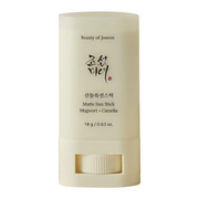 Beauty of Joseon Matte Sun Stick Mugwort + Camelia - 18 g