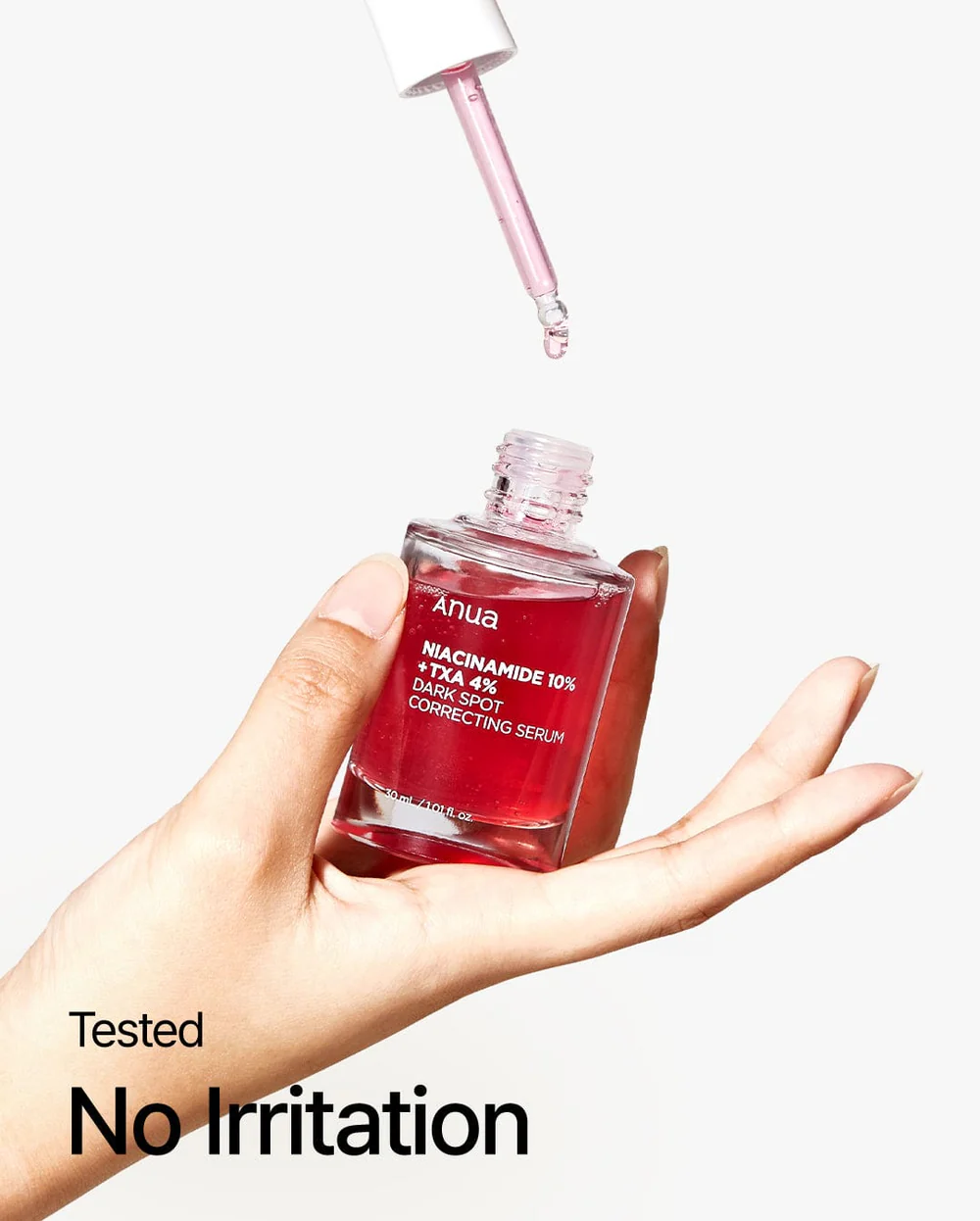 Anua Niacinamide 10% + Txa 4% Dark Spot Correcting Serum - 30 ml