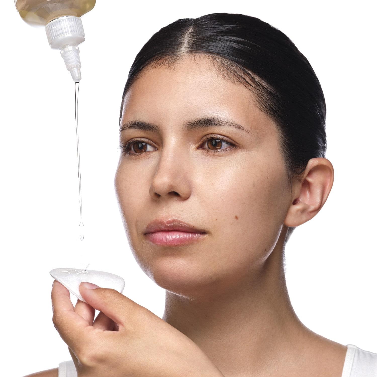 The Ordinary Glycolic acid 7% Solution Tonifiante - Lotion Exfoliante - 100ML